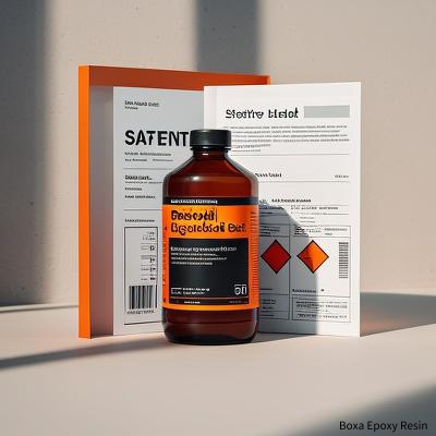 Resorcinol Diglycidyl Ether